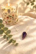 Amethyst Pendulum