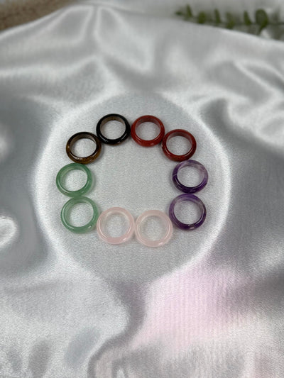 Treasured Accessories