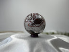 Treasured Energies crystal sphere holders
