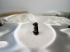 Tigers Eye - Dog Carving