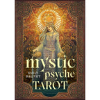 Mystic Psyche Tarot Cards