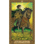 Mystic Psyche Tarot Cards