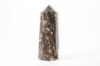 Ocean Jasper Polished Crystal Tower