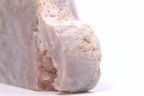 Pink Amethyst Cloud Shaped Crystal Mineral Specimen
