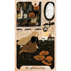 Seasons of the Witch Autumn Tarot