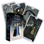 Seasons of the Witch: Winter Tarot Cards