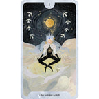 Seasons of the Witch: Winter Tarot Cards