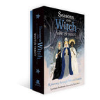 Seasons of the Witch: Winter Tarot Cards