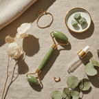 Jade Facial Roller