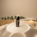 Moonstone Crystal Tower - Linen Lifestyle