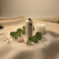 Moonstone Crystal Tower - Social Media