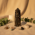 Ocean Jasper Tower - Retry