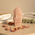 Rose Quartz Tower - Second Hero Image Social Post