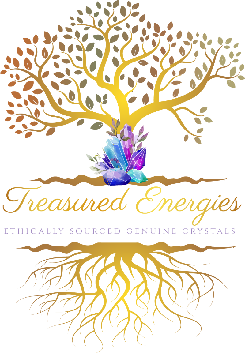 Treasured Energies