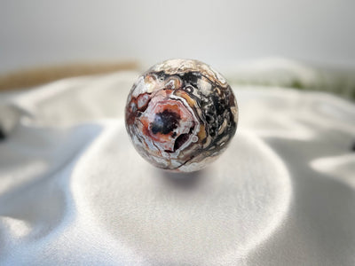 Spheres